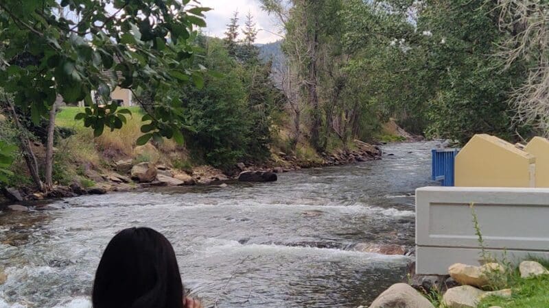 Courtney Ryley Cooper Park - Idaho Springs, CO