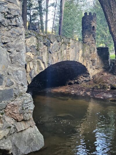 Lair o’ the Bear Park - Idledale, CO