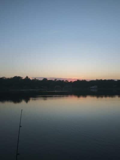 Idlewild access park - Idlewild,