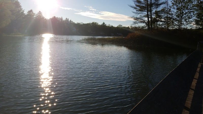 Idlewild access park - Idlewild,