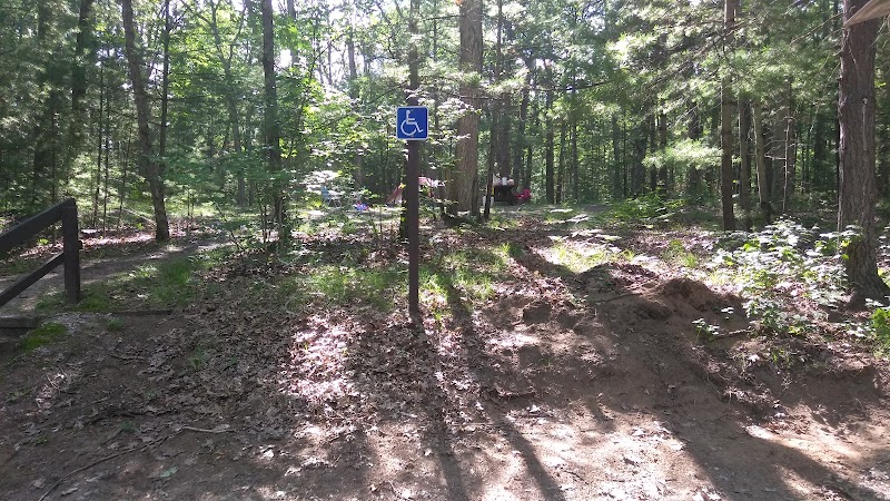 John Meeks Park - Idlewild,