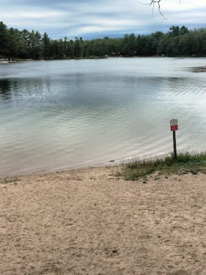 Idlewild Beach