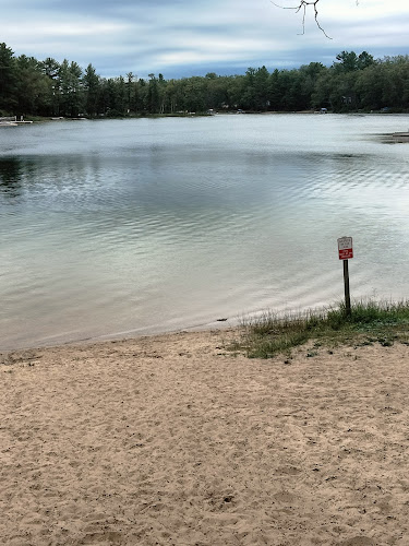 Idlewild Beach