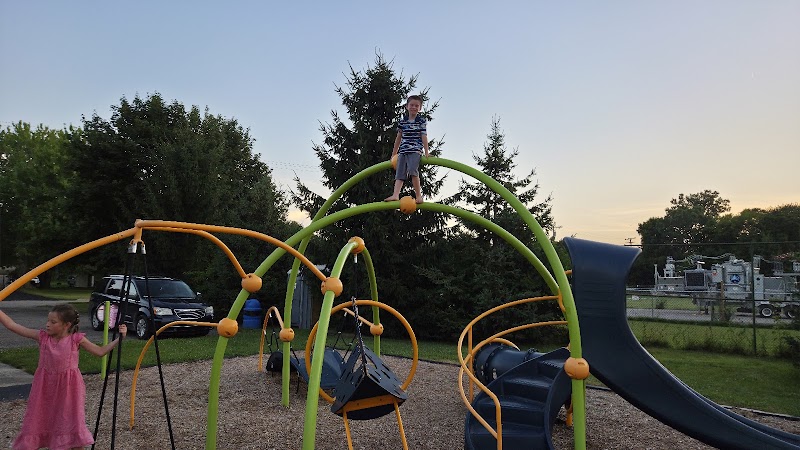 Rotary Park - Imlay City,
