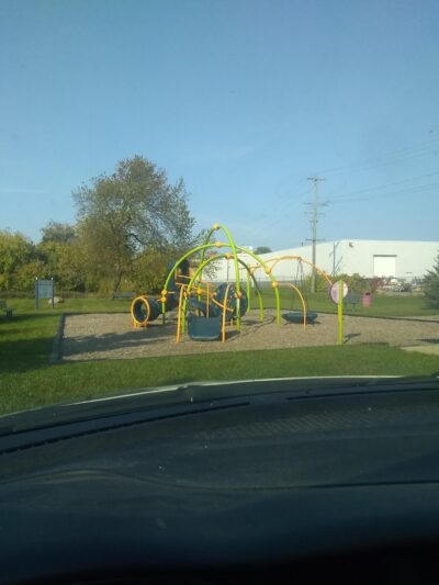 Rotary Park - Imlay City,