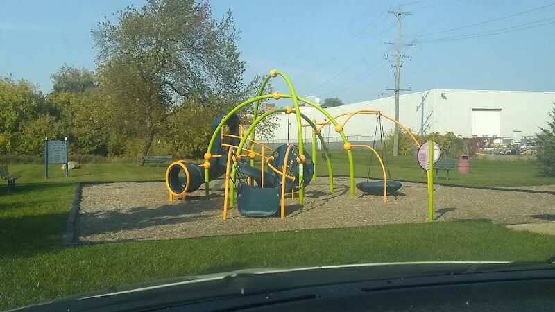 Rotary Park - Imlay City,