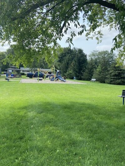 Rotary Park - Imlay City,