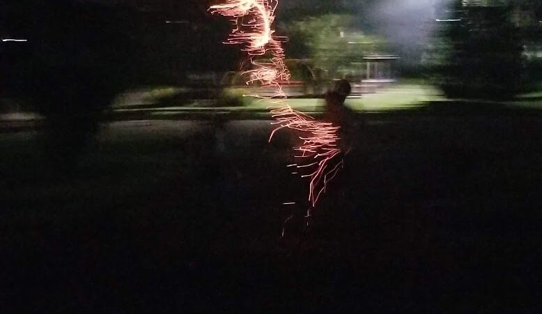 Rotary Park - Imlay City,