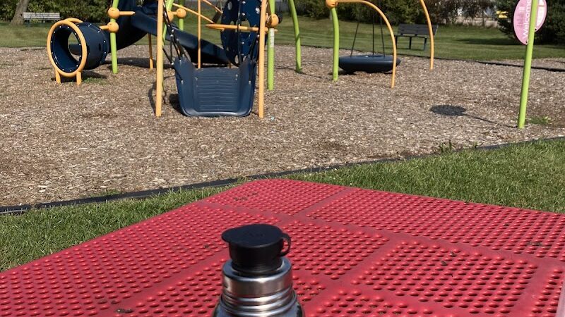 Rotary Park - Imlay City,