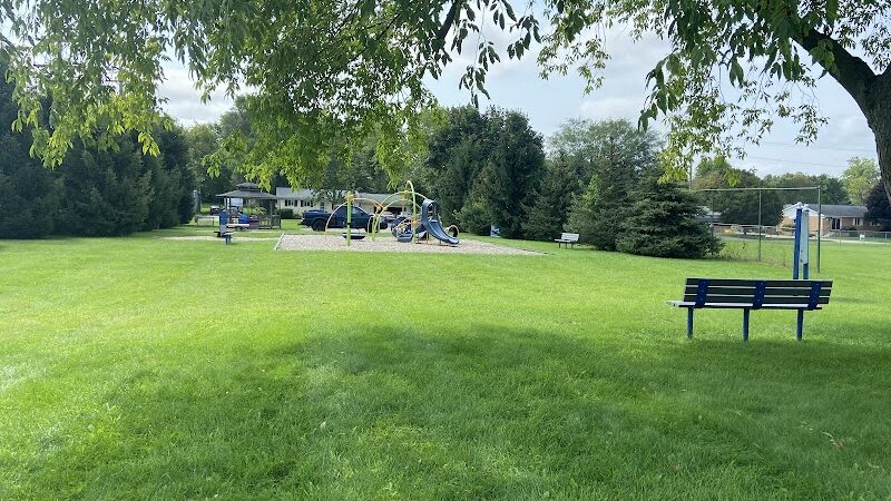 Rotary Park - Imlay City,