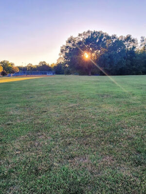 Charlie Wright Park
