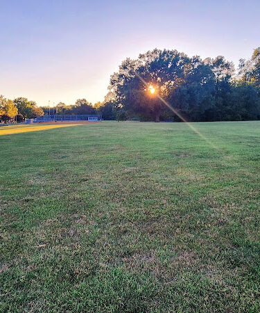 Charlie Wright Park