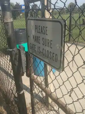 Dog Park
