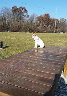 Gordon Gilmer Park (membership only)