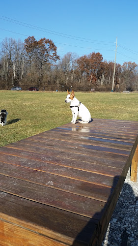 Gordon Gilmer Park (membership only)