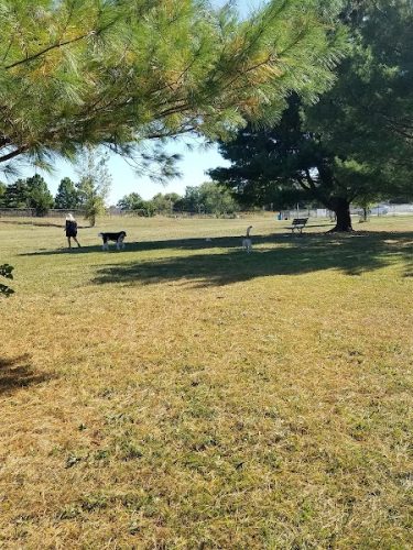 Smock Bark Park