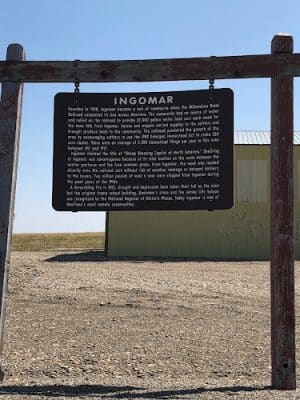 Ingomar