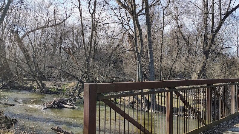 Colonial Park - Inkster,