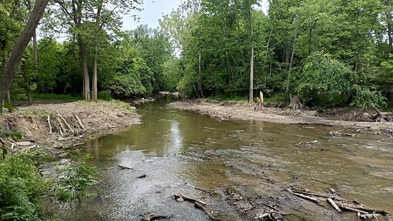 Inkster Park - Inkster,