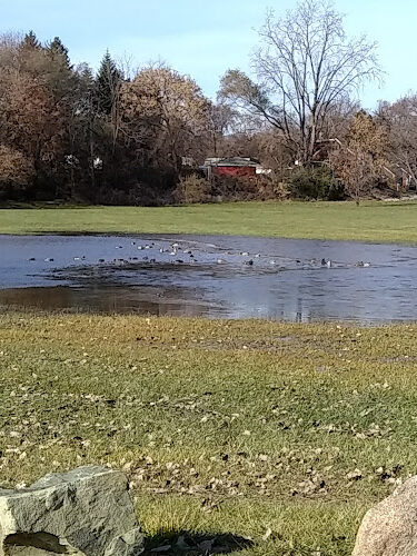 Colonial Park