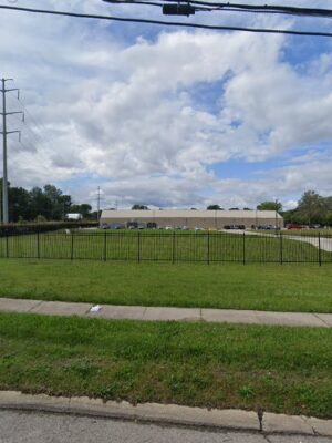 Inkster Pine Park