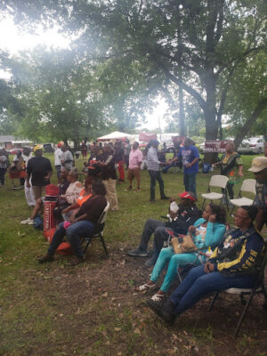 Wheatly Park