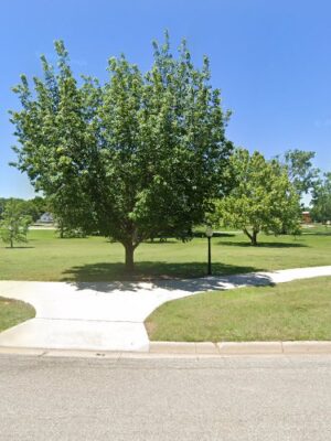 Lambert Park