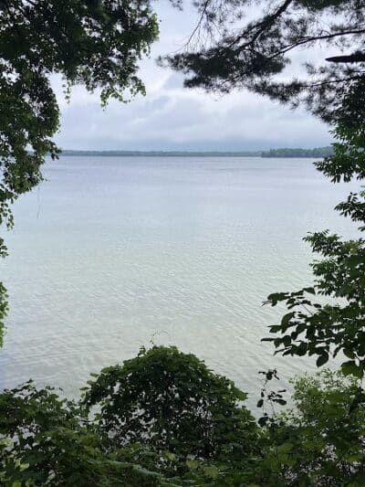 Interlochen State Park - Interlochen,