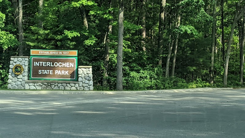 Interlochen State Park - Interlochen,
