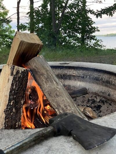 Interlochen State Park - Interlochen,