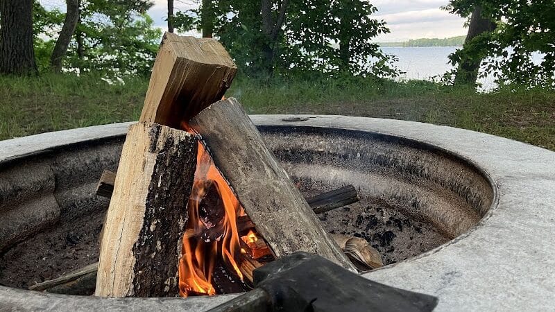Interlochen State Park - Interlochen,