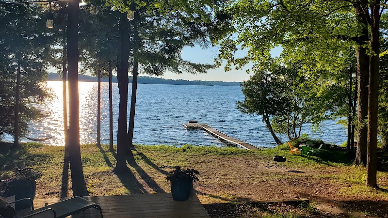 Interlochen State Park - Interlochen,