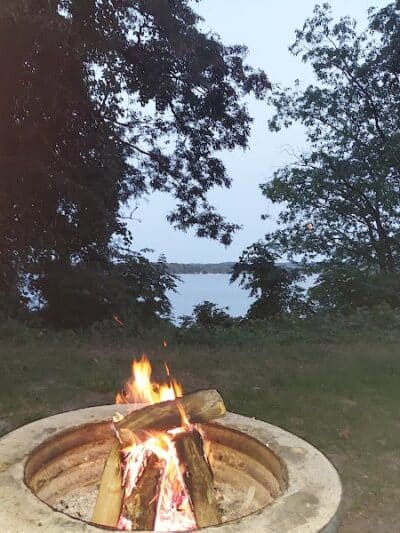 Interlochen State Park - Interlochen,