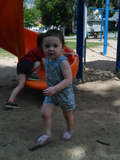 Mcann Park - Ionia,