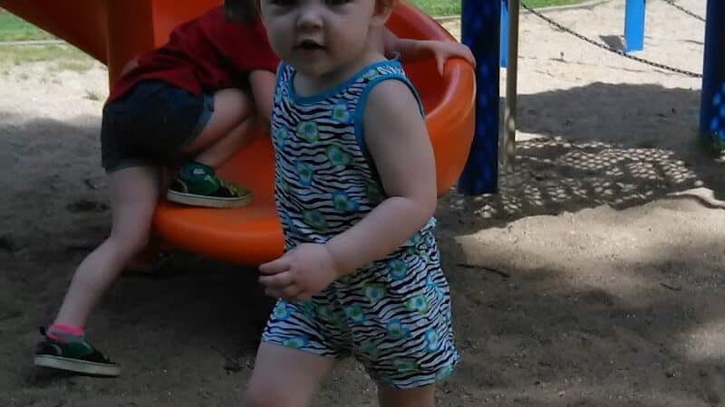 Mcann Park - Ionia,