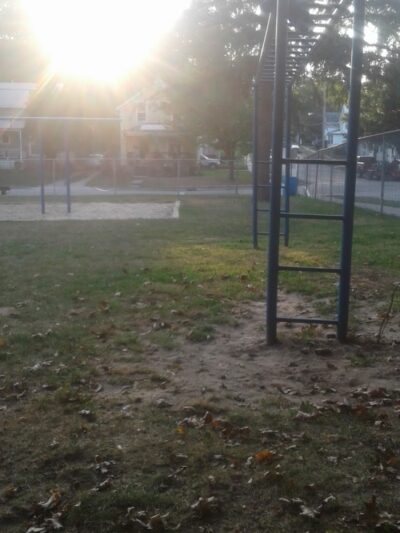 Mcann Park - Ionia,