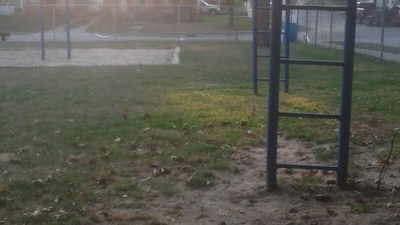 Mcann Park - Ionia,