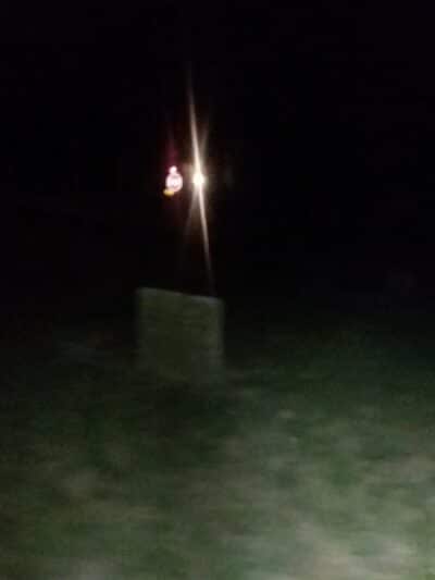 Mcann Park - Ionia,