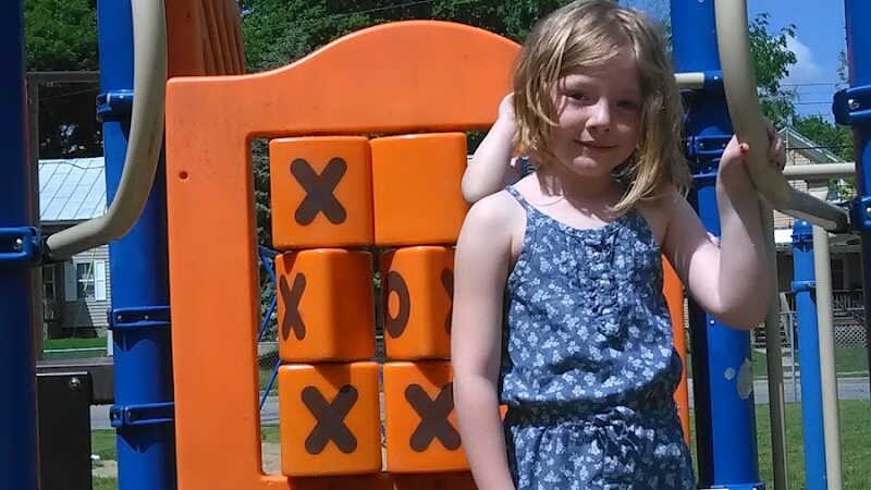 Mcann Park - Ionia,