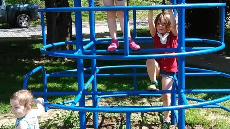 Mcann Park - Ionia,