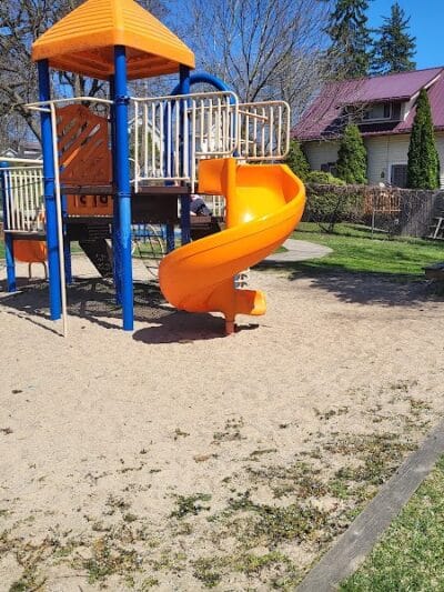 Mcann Park - Ionia,