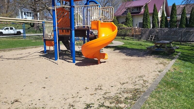 Mcann Park - Ionia,