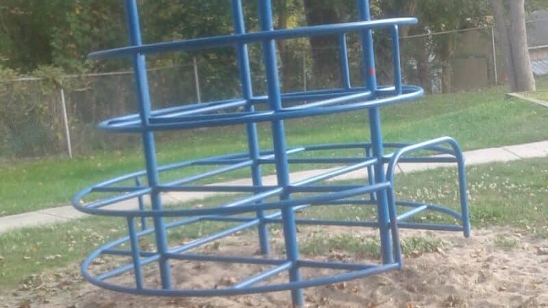 Mcann Park - Ionia,