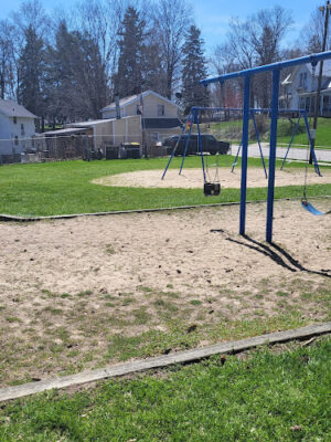 Mcann Park