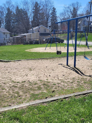Mcann Park