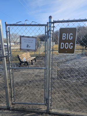 Iowa Falls Dog Park - Iowa Falls, IA