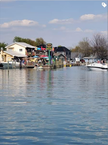 Waterworks Park