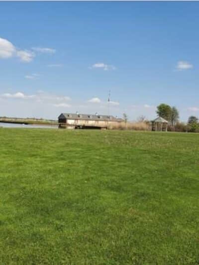 Waterworks Park - Ira Township,