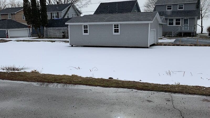 Waterworks Park - Ira Township,