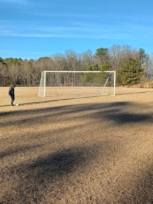 Ballentine Park